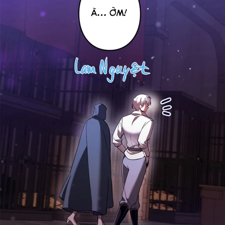 Các Nữ Anh Hùng Muốn Giết Tôi, Một Anh Hùng Chapter 48 - 116