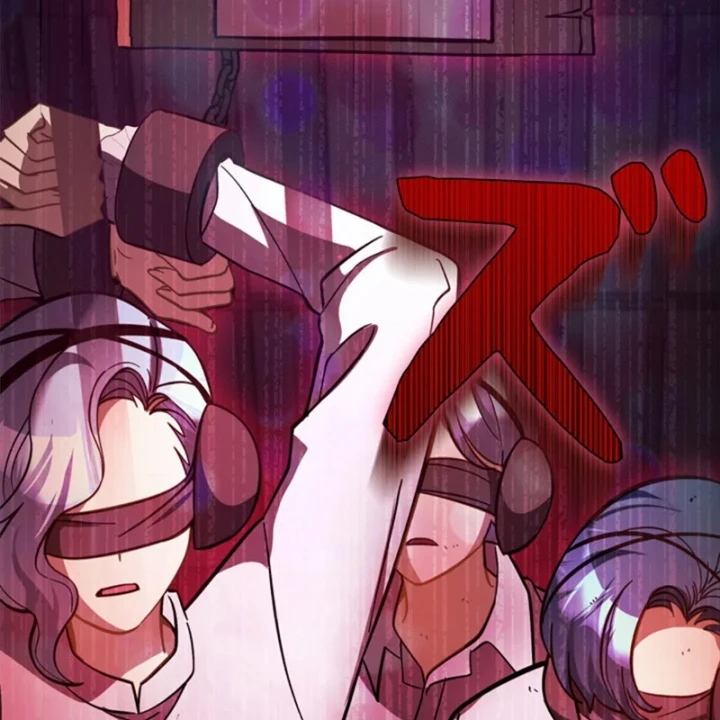 Các Nữ Anh Hùng Muốn Giết Tôi, Một Anh Hùng Chapter 48 - 131