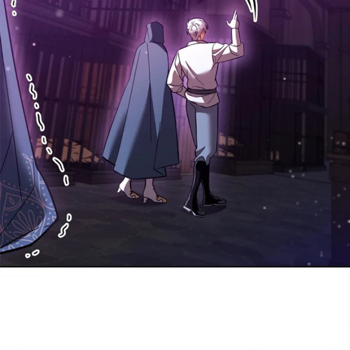 Các Nữ Anh Hùng Muốn Giết Tôi, Một Anh Hùng Chapter 48 - 139