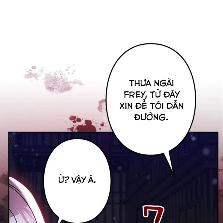 Các Nữ Anh Hùng Muốn Giết Tôi, Một Anh Hùng Chapter 48 - 140