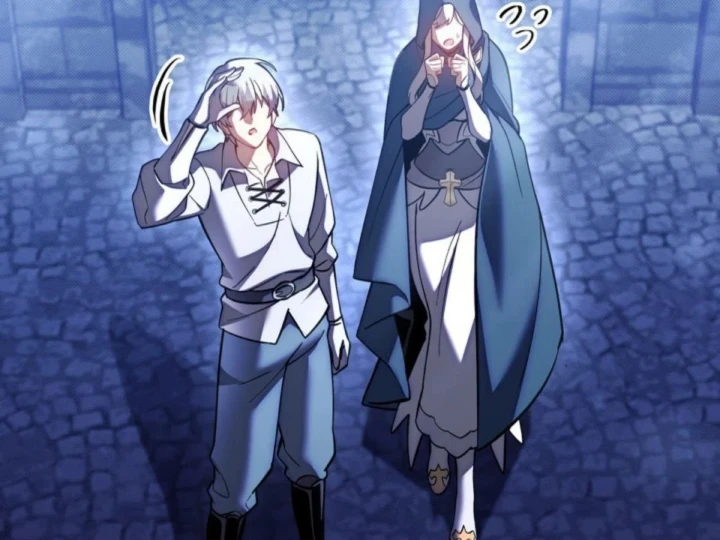 Các Nữ Anh Hùng Muốn Giết Tôi, Một Anh Hùng Chapter 49 - 20