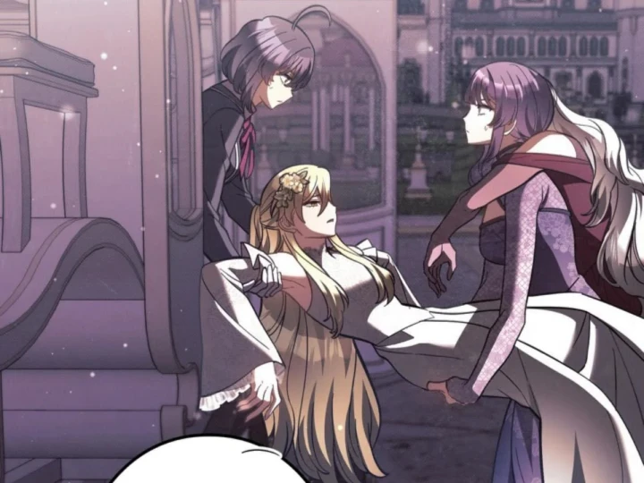 Các Nữ Anh Hùng Muốn Giết Tôi, Một Anh Hùng Chapter 49 - 86