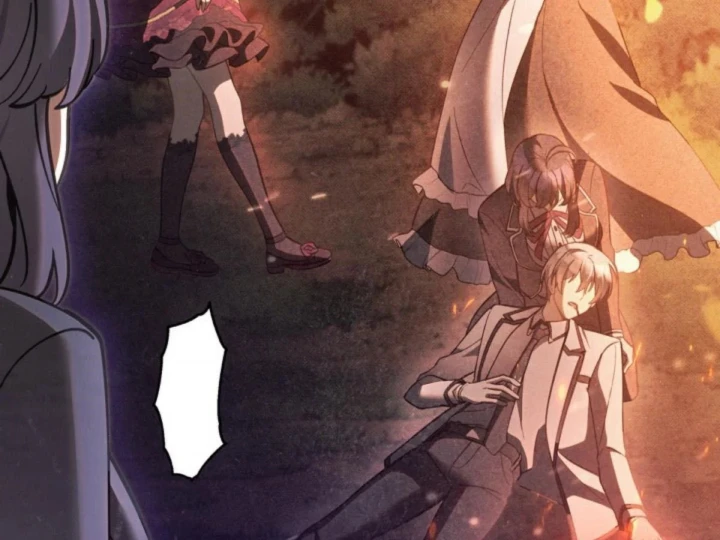 Các Nữ Anh Hùng Muốn Giết Tôi, Một Anh Hùng Chapter 49 - 100