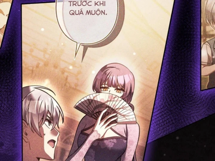 Các Nữ Anh Hùng Muốn Giết Tôi, Một Anh Hùng Chapter 49 - 125