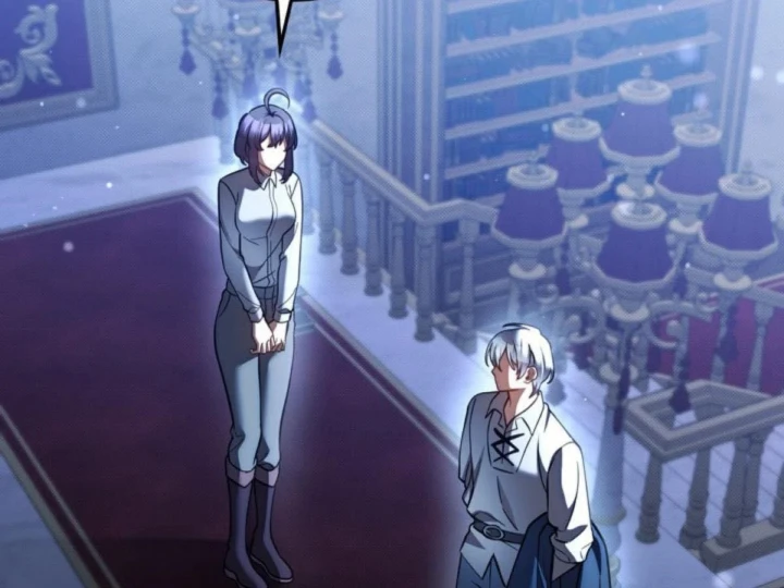 Các Nữ Anh Hùng Muốn Giết Tôi, Một Anh Hùng Chapter 49 - 150