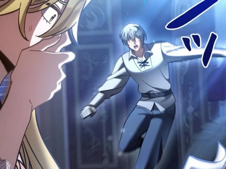 Các Nữ Anh Hùng Muốn Giết Tôi, Một Anh Hùng Chapter 49 - 219