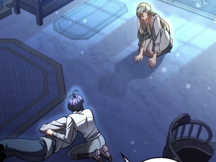 Các Nữ Anh Hùng Muốn Giết Tôi, Một Anh Hùng Chapter 50 - 6