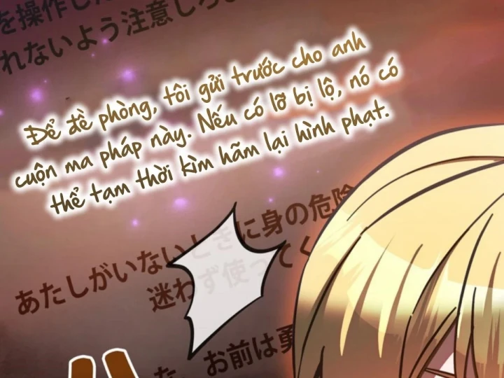 Các Nữ Anh Hùng Muốn Giết Tôi, Một Anh Hùng Chapter 50 - 22