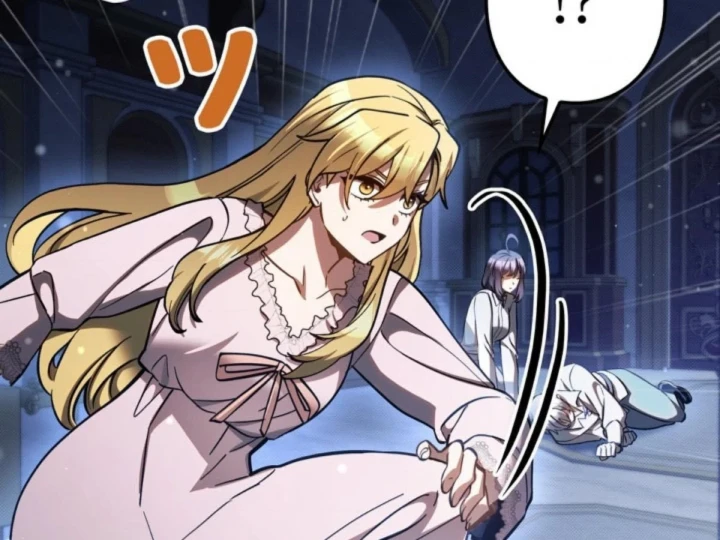 Các Nữ Anh Hùng Muốn Giết Tôi, Một Anh Hùng Chapter 50 - 26