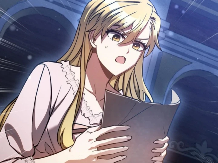 Các Nữ Anh Hùng Muốn Giết Tôi, Một Anh Hùng Chapter 50 - 32