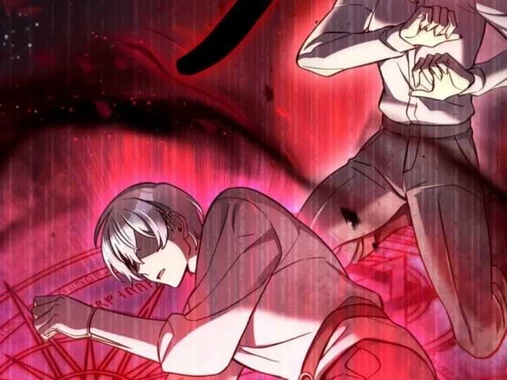 Các Nữ Anh Hùng Muốn Giết Tôi, Một Anh Hùng Chapter 50 - 41