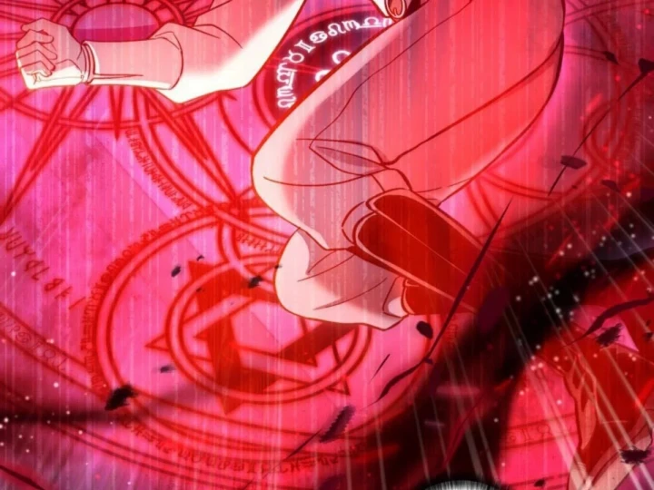 Các Nữ Anh Hùng Muốn Giết Tôi, Một Anh Hùng Chapter 50 - 42