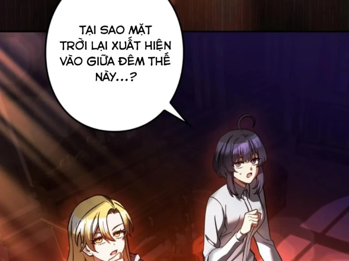 Các Nữ Anh Hùng Muốn Giết Tôi, Một Anh Hùng Chapter 50 - 127