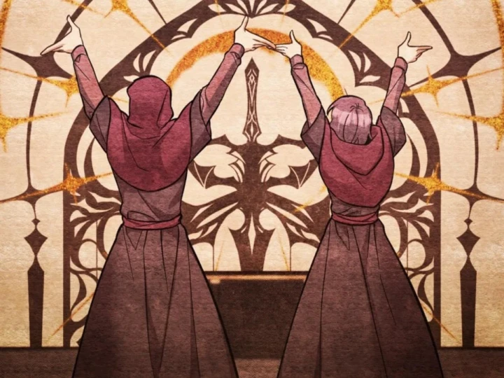 Các Nữ Anh Hùng Muốn Giết Tôi, Một Anh Hùng Chapter 50 - 173