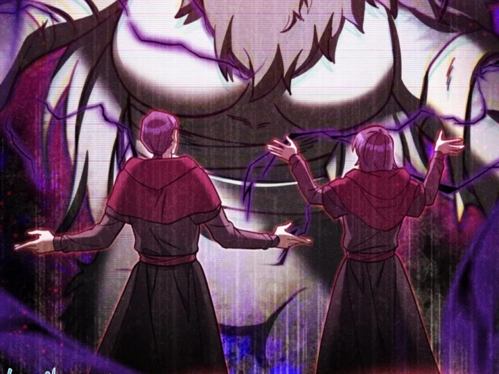 Các Nữ Anh Hùng Muốn Giết Tôi, Một Anh Hùng Chapter 50 - 181