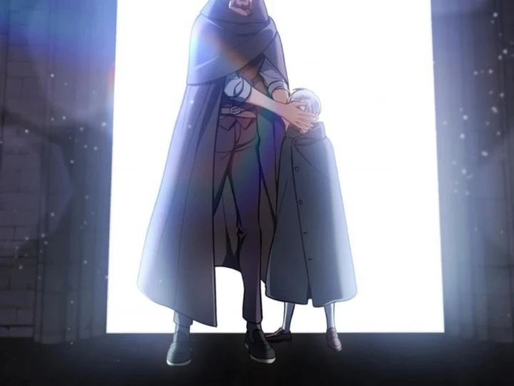 Các Nữ Anh Hùng Muốn Giết Tôi, Một Anh Hùng Chapter 50 - 188