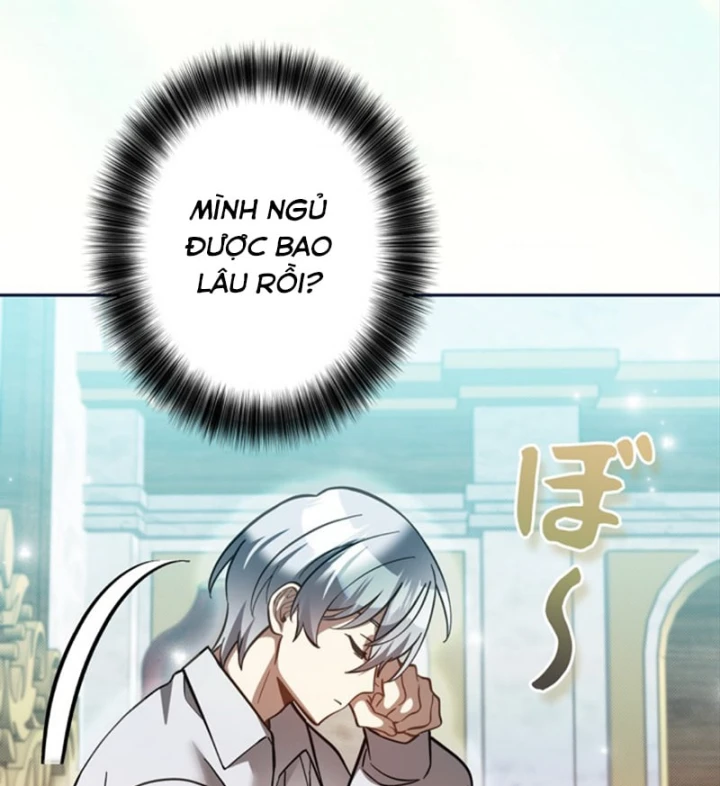 Các Nữ Anh Hùng Muốn Giết Tôi, Một Anh Hùng Chapter 51 - 4