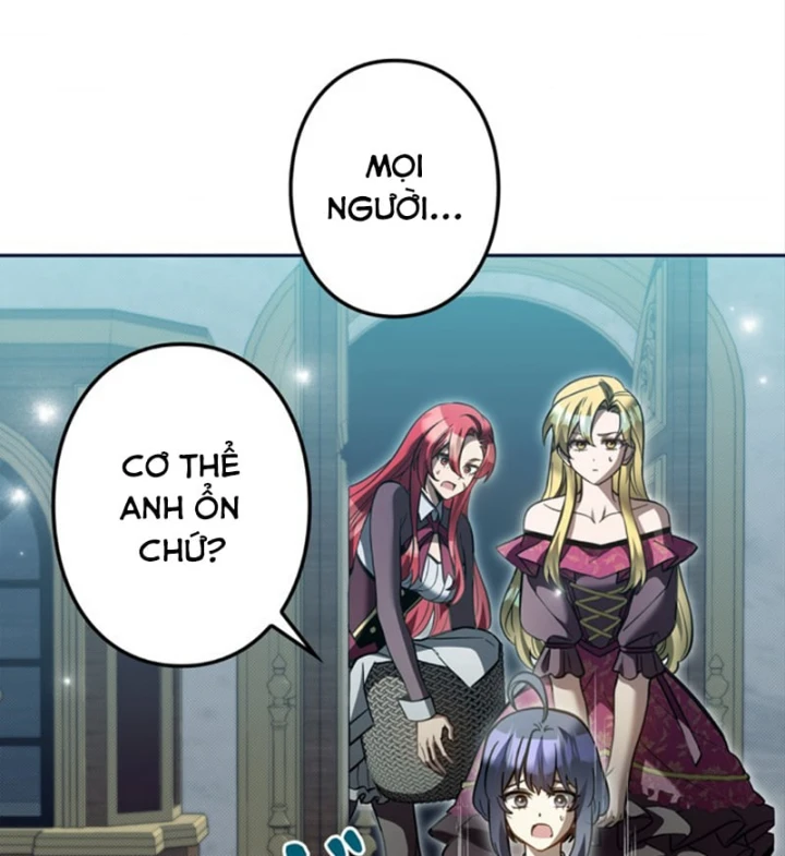 Các Nữ Anh Hùng Muốn Giết Tôi, Một Anh Hùng Chapter 51 - 13