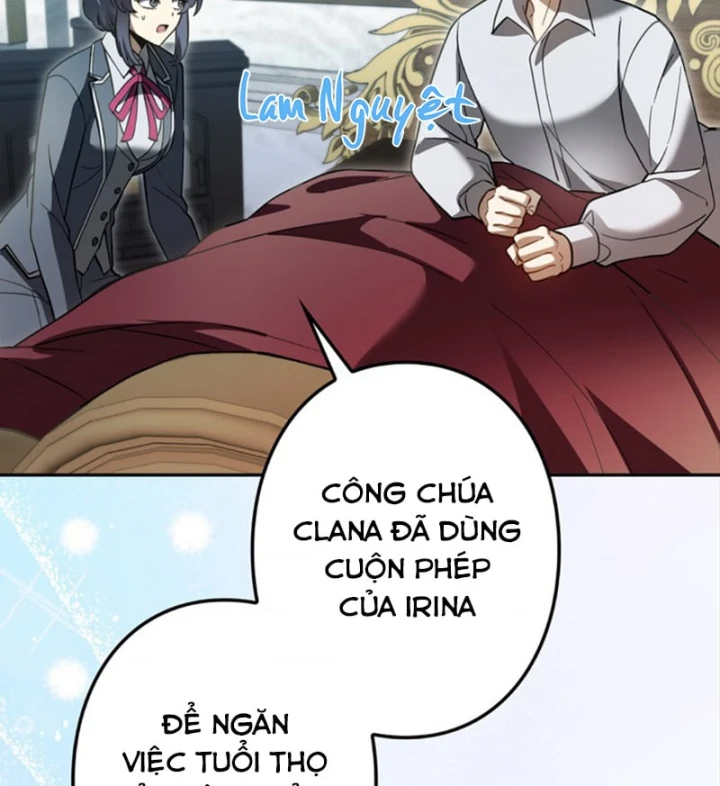 Các Nữ Anh Hùng Muốn Giết Tôi, Một Anh Hùng Chapter 51 - 18