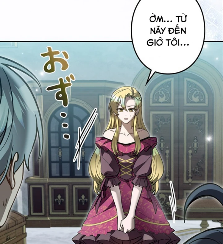 Các Nữ Anh Hùng Muốn Giết Tôi, Một Anh Hùng Chapter 51 - 20