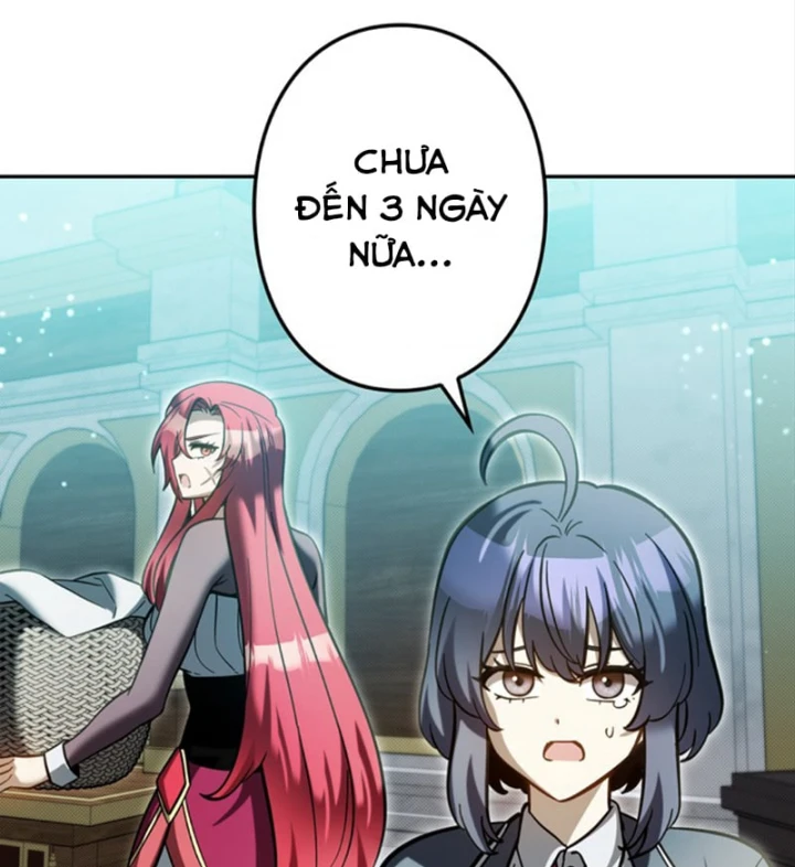 Các Nữ Anh Hùng Muốn Giết Tôi, Một Anh Hùng Chapter 51 - 25