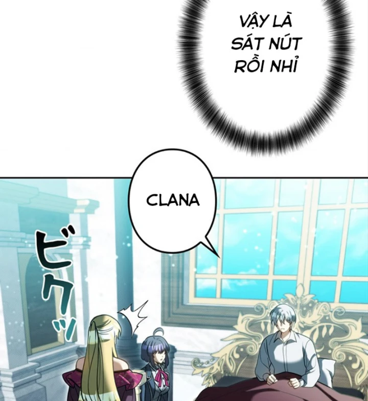 Các Nữ Anh Hùng Muốn Giết Tôi, Một Anh Hùng Chapter 51 - 27