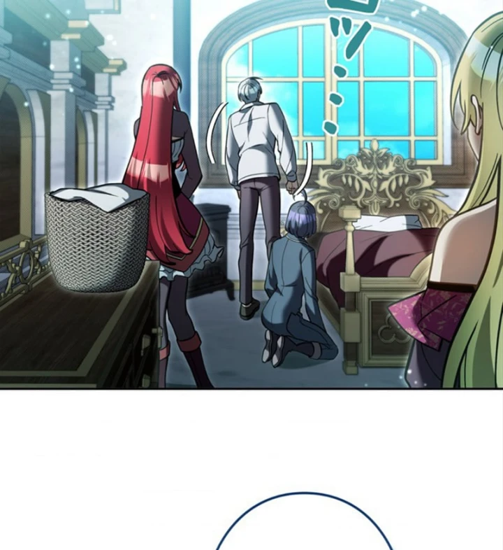 Các Nữ Anh Hùng Muốn Giết Tôi, Một Anh Hùng Chapter 51 - 34