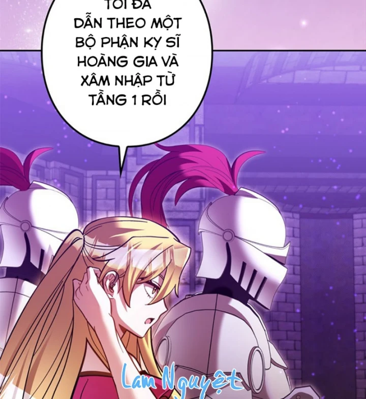 Các Nữ Anh Hùng Muốn Giết Tôi, Một Anh Hùng Chapter 51 - 51