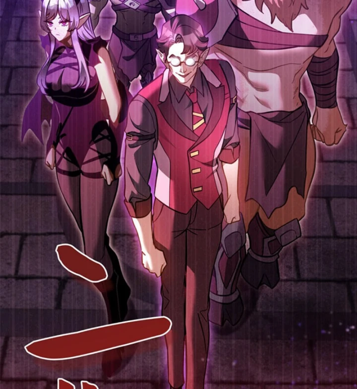 Các Nữ Anh Hùng Muốn Giết Tôi, Một Anh Hùng Chapter 51 - 59