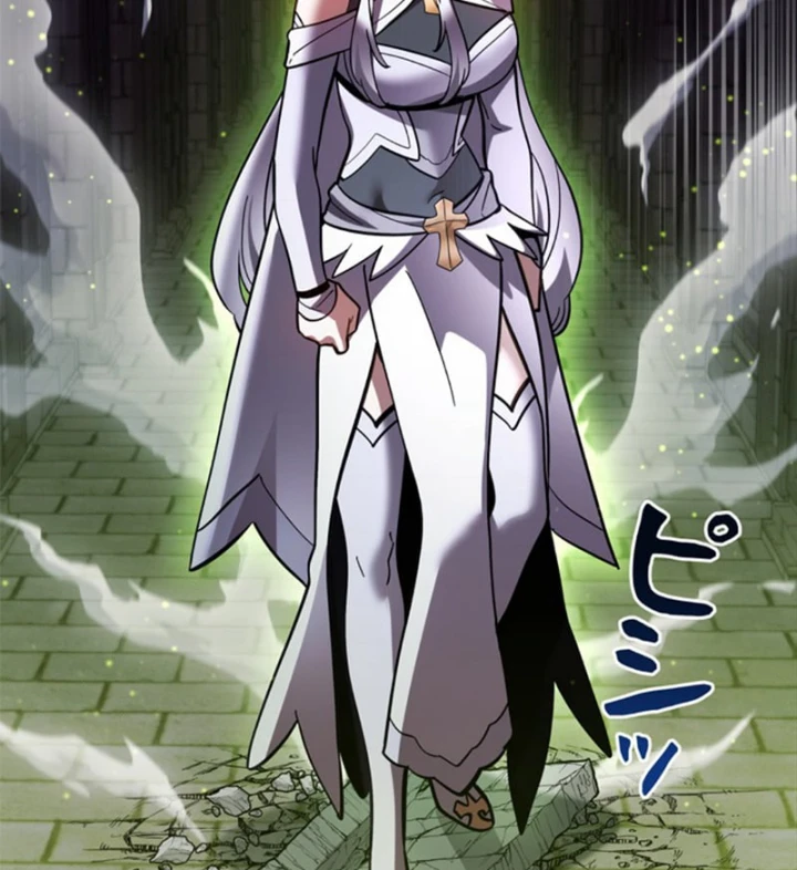 Các Nữ Anh Hùng Muốn Giết Tôi, Một Anh Hùng Chapter 51 - 92