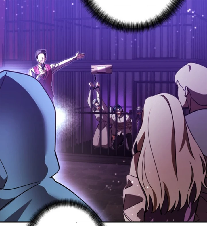 Các Nữ Anh Hùng Muốn Giết Tôi, Một Anh Hùng Chapter 51 - 111