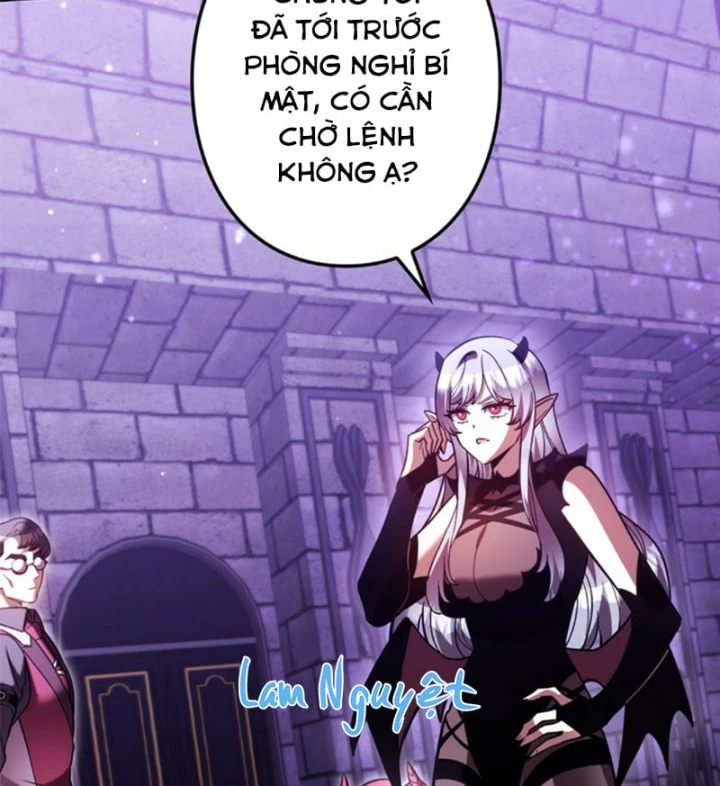 Các Nữ Anh Hùng Muốn Giết Tôi, Một Anh Hùng Chapter 51 - 124