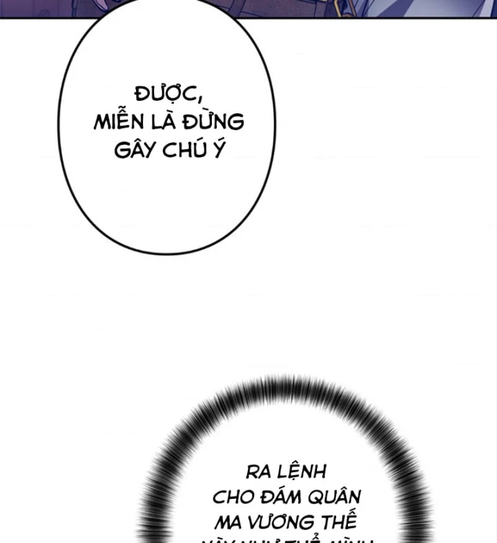 Các Nữ Anh Hùng Muốn Giết Tôi, Một Anh Hùng Chapter 51 - 128