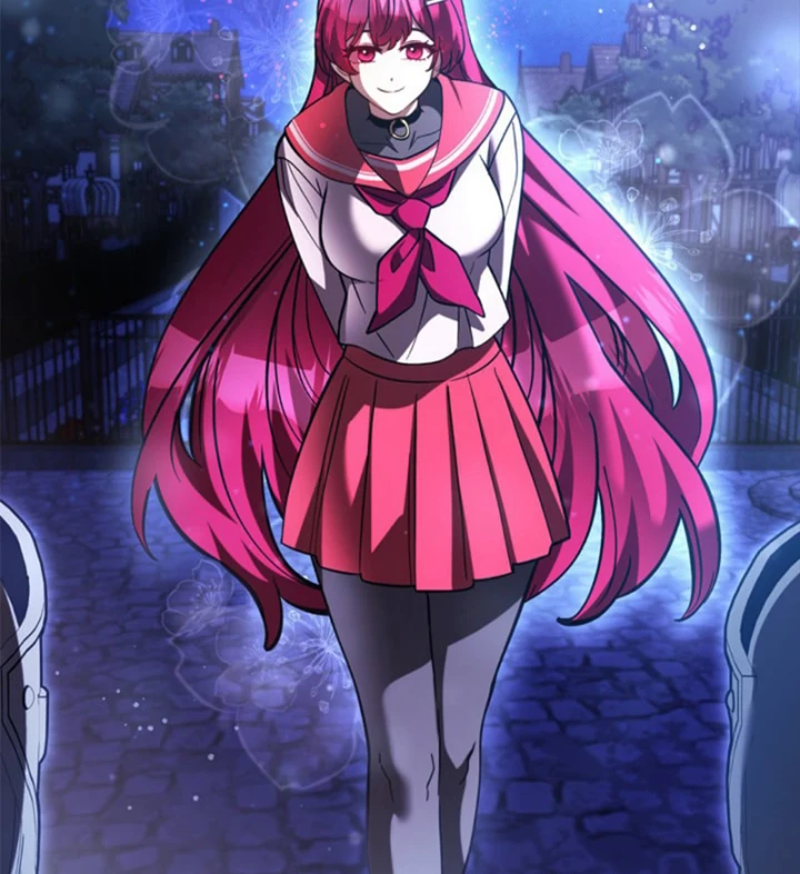 Các Nữ Anh Hùng Muốn Giết Tôi, Một Anh Hùng Chapter 51 - 151