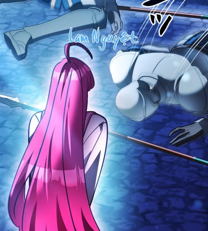 Các Nữ Anh Hùng Muốn Giết Tôi, Một Anh Hùng Chapter 51 - 161