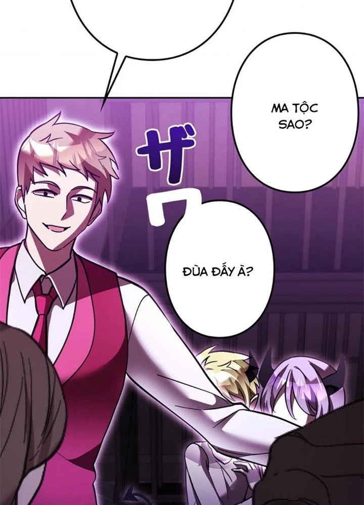 Các Nữ Anh Hùng Muốn Giết Tôi, Một Anh Hùng Chapter 52 - 19