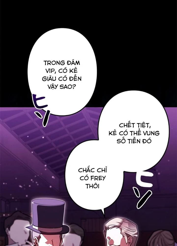 Các Nữ Anh Hùng Muốn Giết Tôi, Một Anh Hùng Chapter 52 - 29