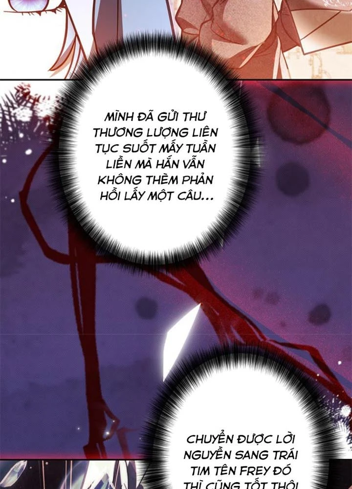 Các Nữ Anh Hùng Muốn Giết Tôi, Một Anh Hùng Chapter 52 - 35