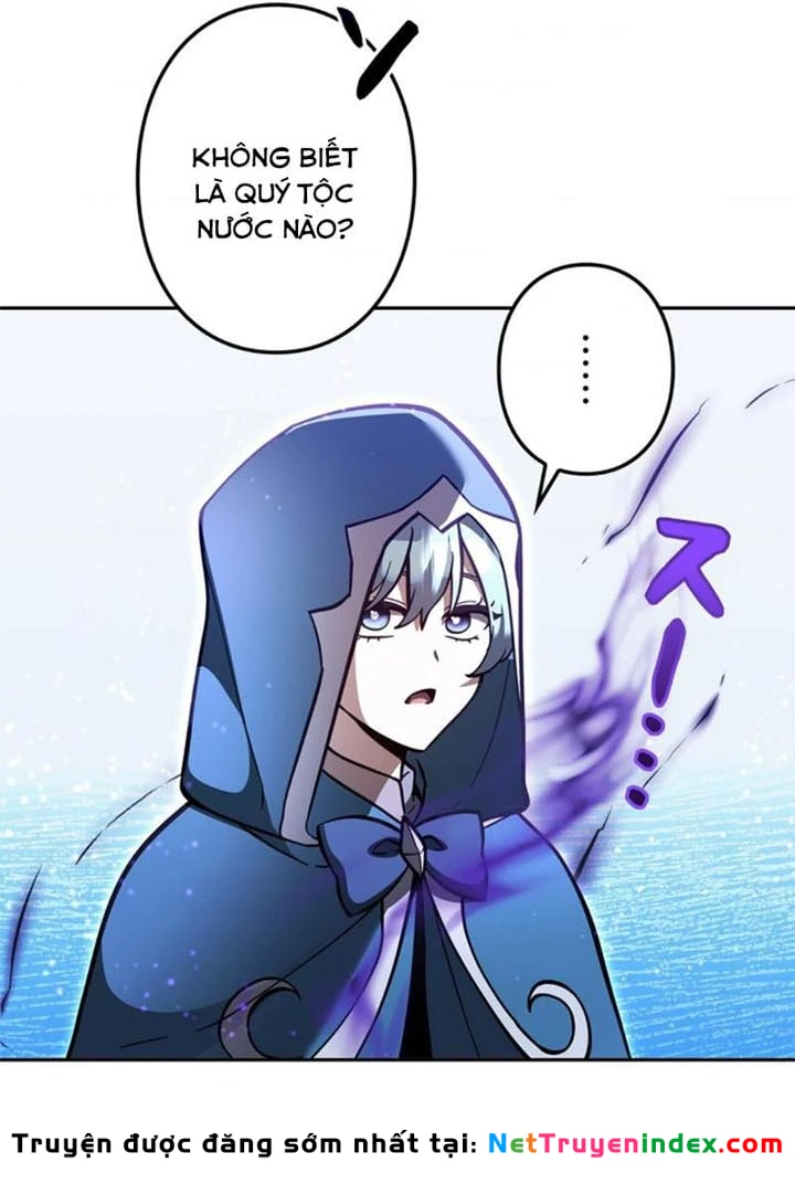 Các Nữ Anh Hùng Muốn Giết Tôi, Một Anh Hùng Chapter 52 - 51