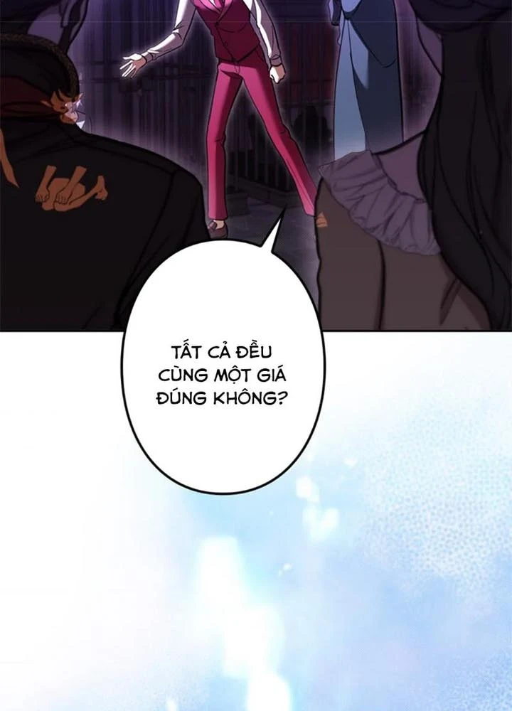 Các Nữ Anh Hùng Muốn Giết Tôi, Một Anh Hùng Chapter 52 - 53
