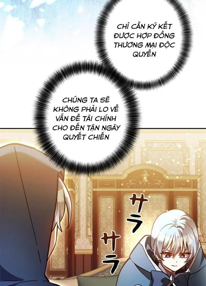 Các Nữ Anh Hùng Muốn Giết Tôi, Một Anh Hùng Chapter 52 - 93