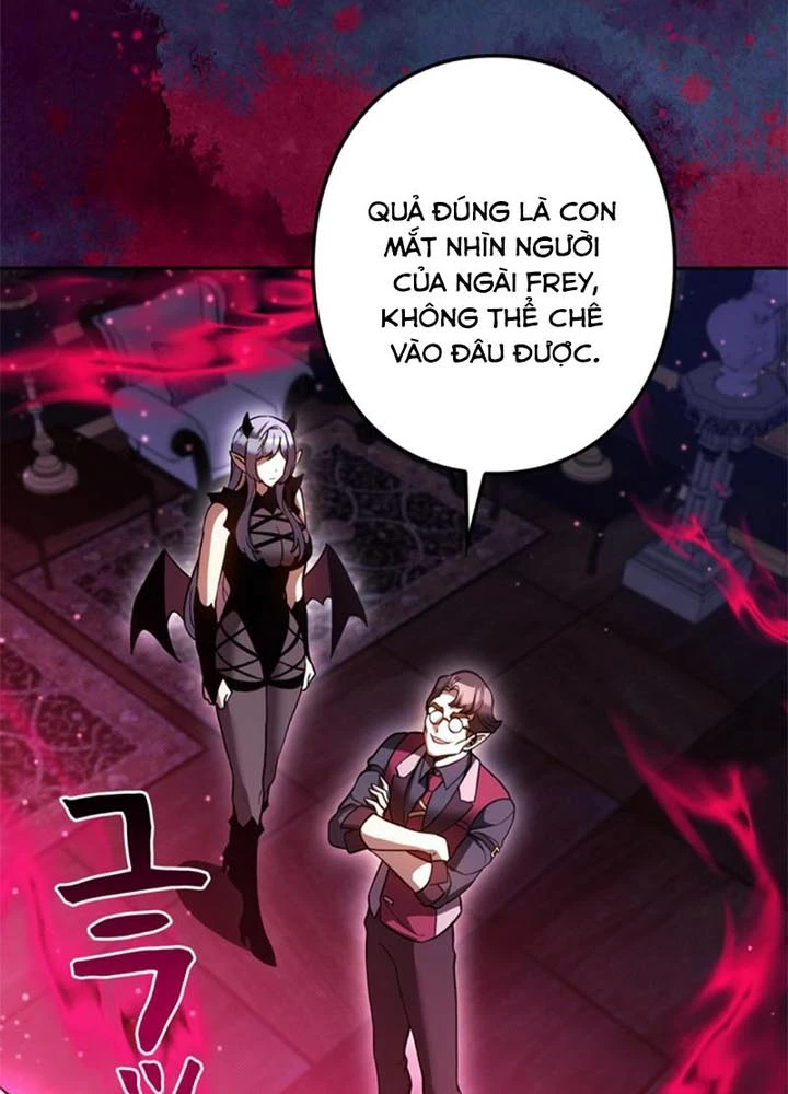 Các Nữ Anh Hùng Muốn Giết Tôi, Một Anh Hùng Chapter 52 - 105