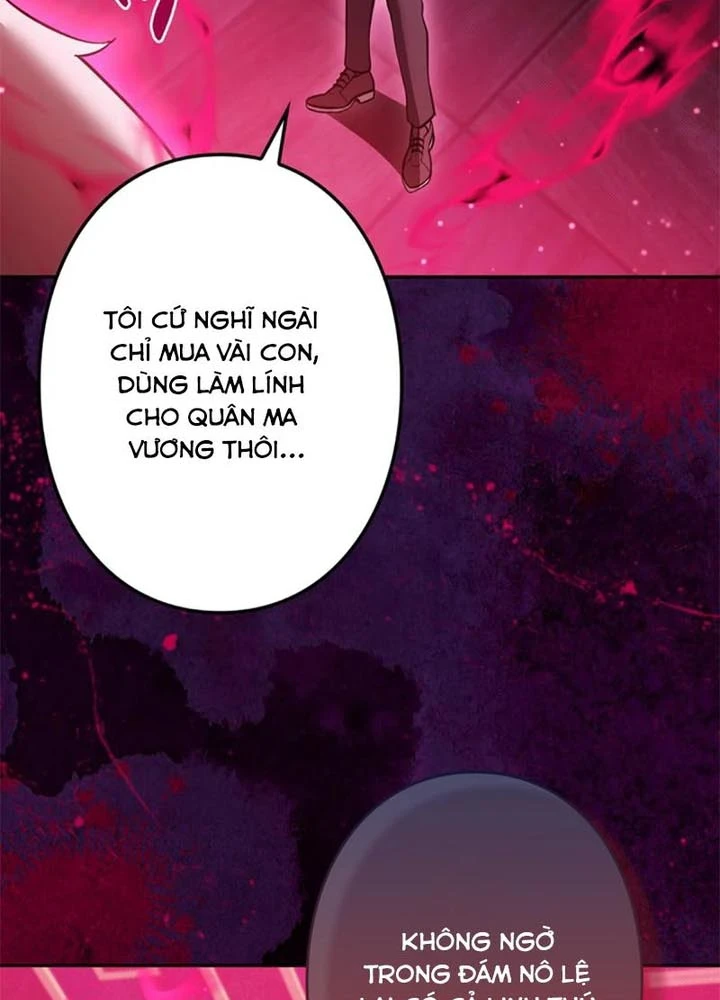 Các Nữ Anh Hùng Muốn Giết Tôi, Một Anh Hùng Chapter 52 - 106