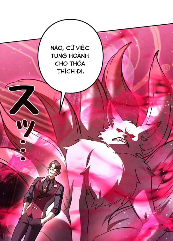 Các Nữ Anh Hùng Muốn Giết Tôi, Một Anh Hùng Chapter 52 - 110
