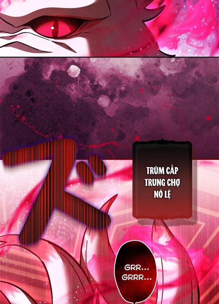 Các Nữ Anh Hùng Muốn Giết Tôi, Một Anh Hùng Chapter 52 - 112
