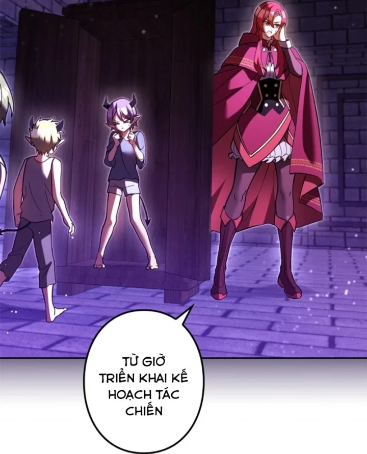 Các Nữ Anh Hùng Muốn Giết Tôi, Một Anh Hùng Chapter 53 - 24