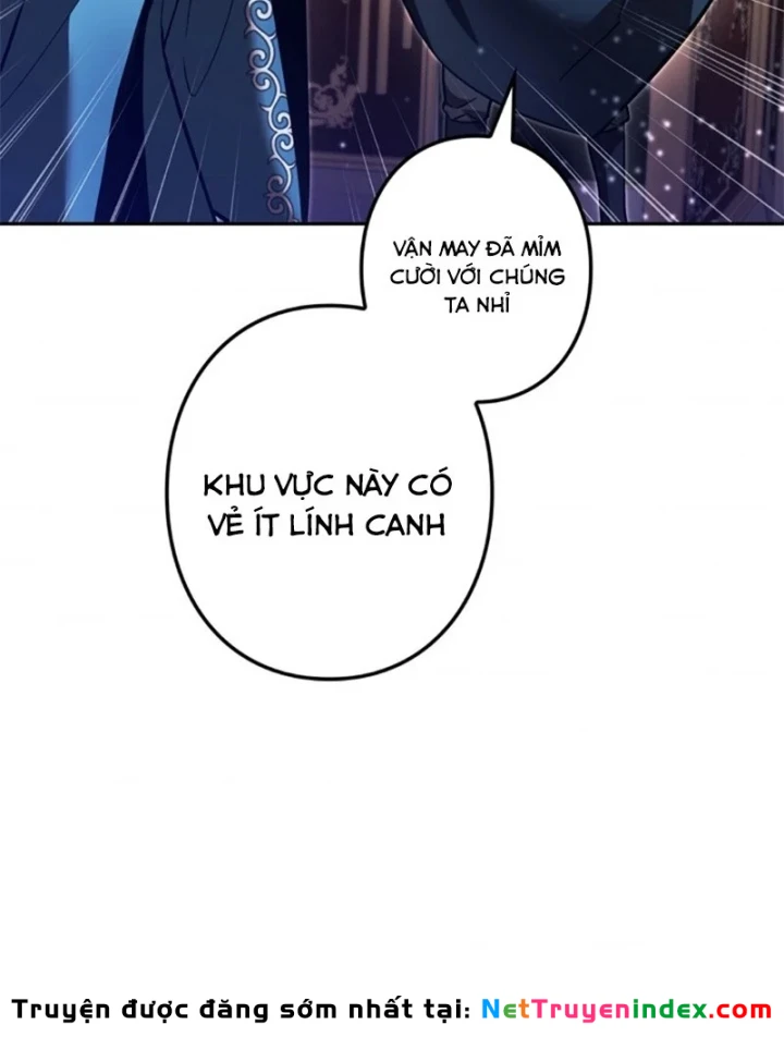 Các Nữ Anh Hùng Muốn Giết Tôi, Một Anh Hùng Chapter 53 - 28