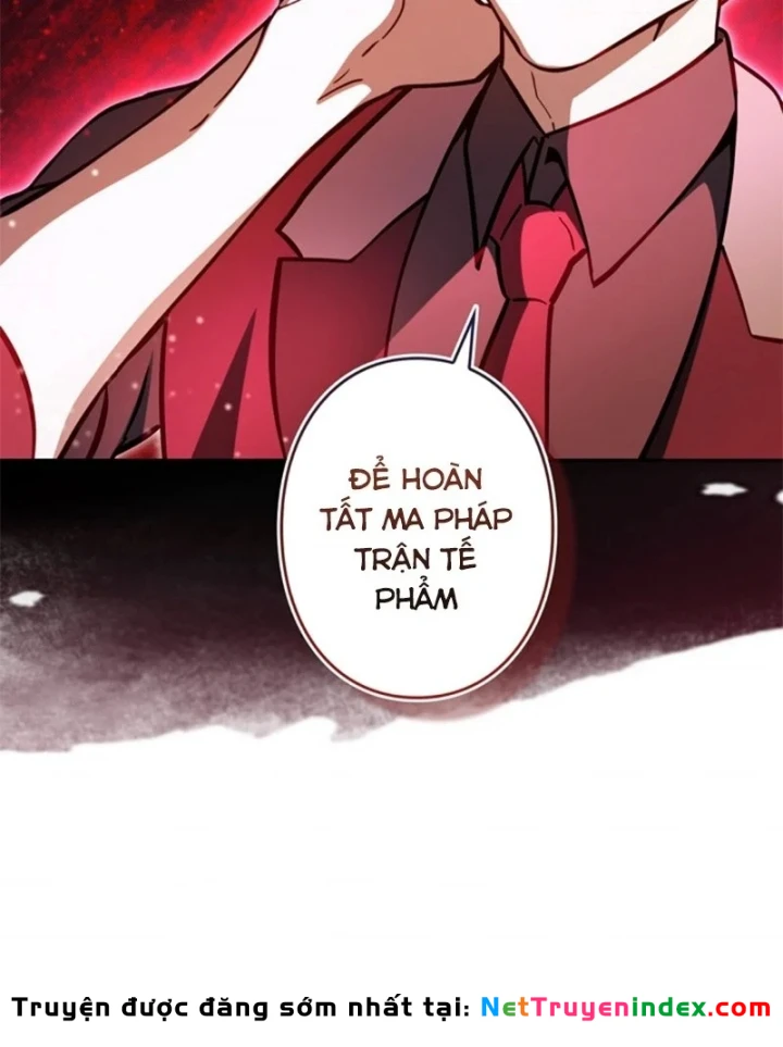 Các Nữ Anh Hùng Muốn Giết Tôi, Một Anh Hùng Chapter 53 - 49