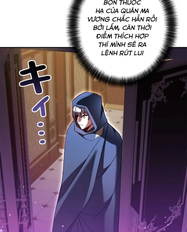 Các Nữ Anh Hùng Muốn Giết Tôi, Một Anh Hùng Chapter 53 - 57