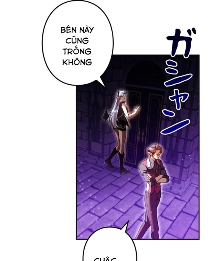 Các Nữ Anh Hùng Muốn Giết Tôi, Một Anh Hùng Chapter 53 - 136